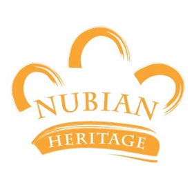 Кремы для тела Nubian Heritage