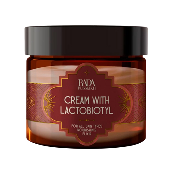 Крем с лактобиотилом (Смородина)