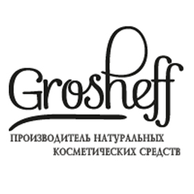 Аксессуары для тела Grosheff