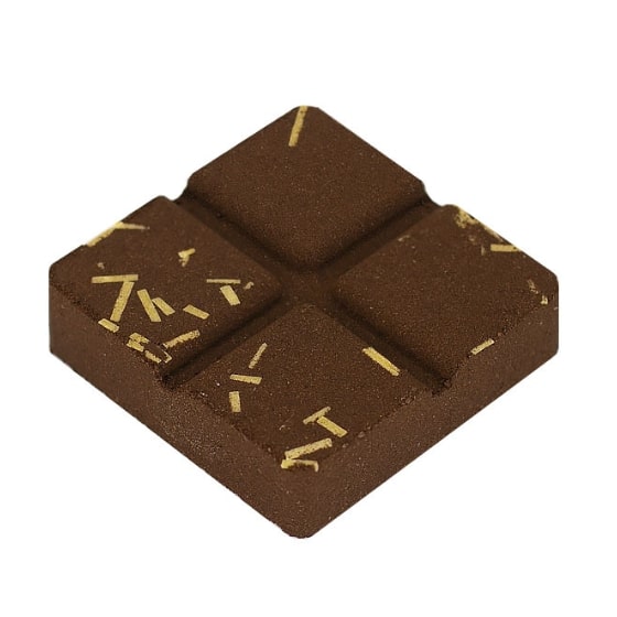 Шоколад для ванны КАРАМЕЛЬНЫЙ