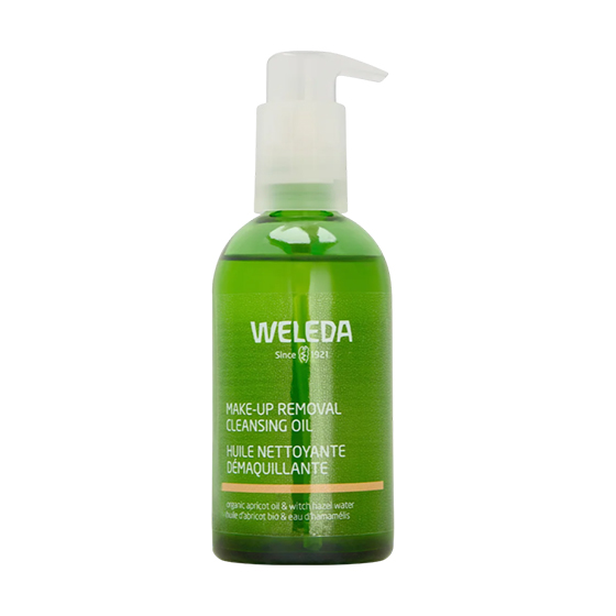 Очищающее масло для снятия макияжа Cleansing Oil