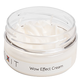      Wow Effect Cream Mixit