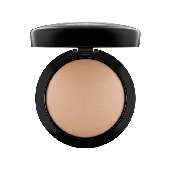 Минеральная пудра Mineralize Skinfinish Natural