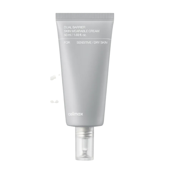 Крем для лица Dual Barrier Skin Wearable Cream