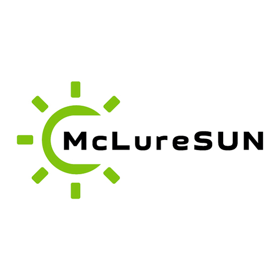 McLureSun