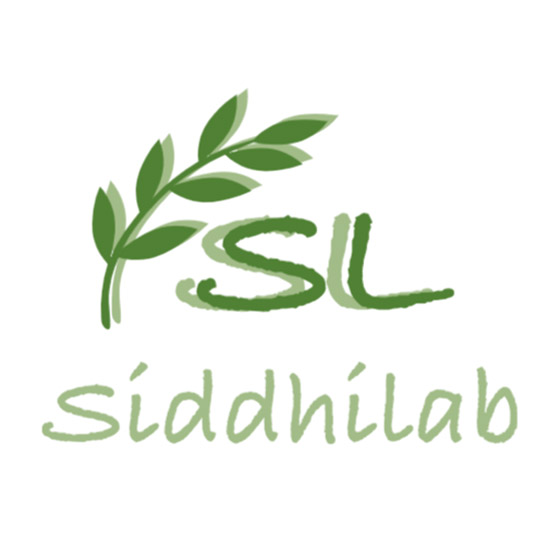 Косметика | SiddhiLab