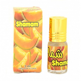   Shamam/