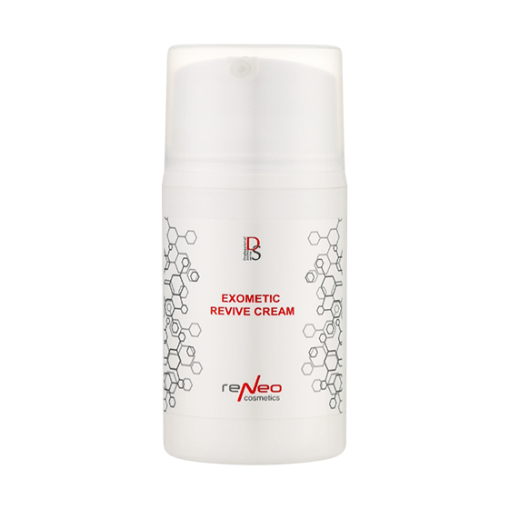 Восстанавливающий крем Derma Series Exometic Revive Cream