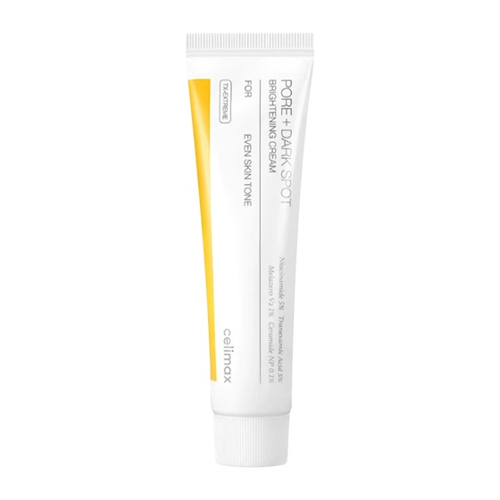 Осветляющий крем для лица Pore + Dark Spot Brightening Cream