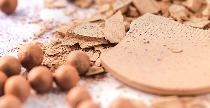 Подборка: Шесть натуральных бронзеров