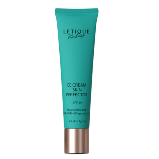 СС-крем для лица Skin Perfector