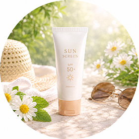 SPF средства