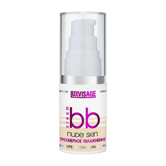 Тональный BB-крем Nude Skin