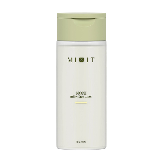 Молочный тонер для лица Noni