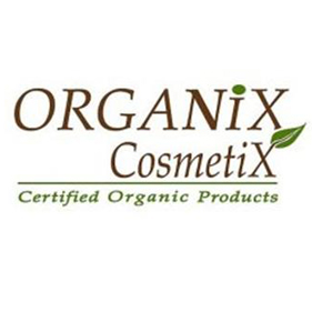 Дневные кремы Organix Cosmetix