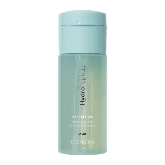 Пробиотическая эссенция для нормализации микрофлоры кожи HydraFlora probiotic essence