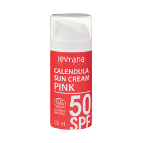        50 SPF PINK |  | MoonLyly
