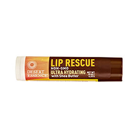    Lip Rescue Desert Essence