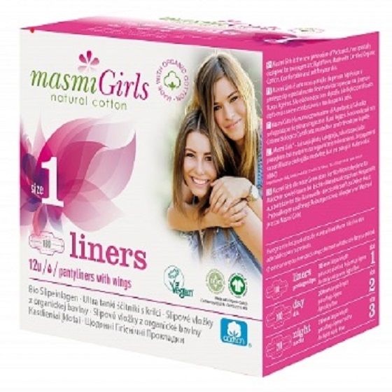       Masmi Girls (  180mm)       12 Masmi