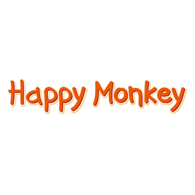 Happy Monkey