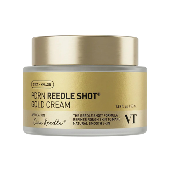 Крем для лица PDRN Reedle Shot Gold Cream