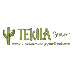 Кремы для тела Tekila Soap