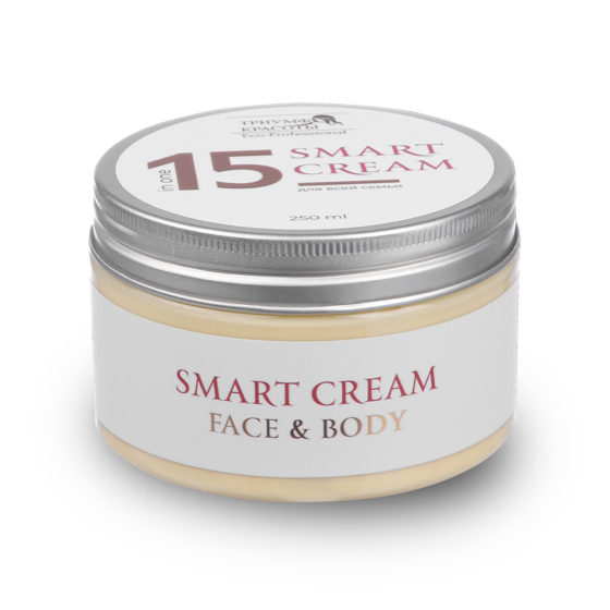 :    Smart Cream