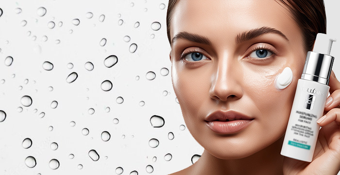 Подборка: Лучшие увлажнящие сыворотки для кожи лица