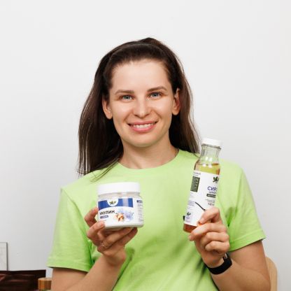 Yappi FOOD - герой