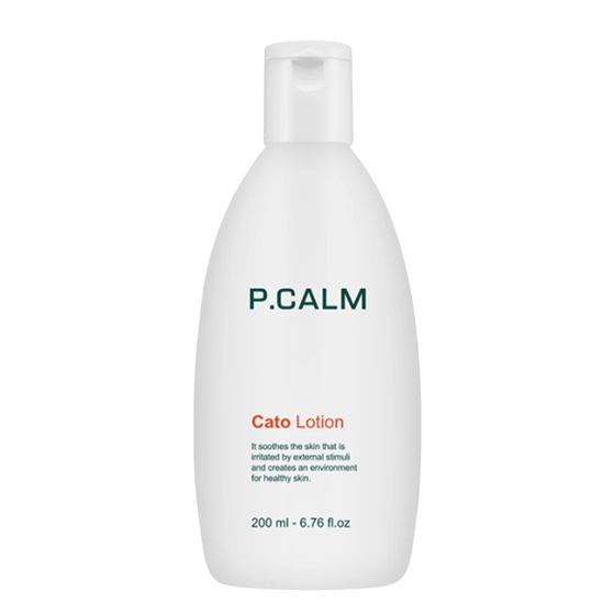 Увлажняющий лосьон Cato Lotion