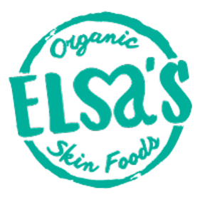 Дезодоранты Elsa's Organic