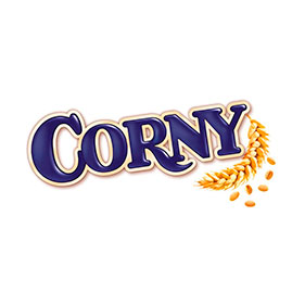   Corny