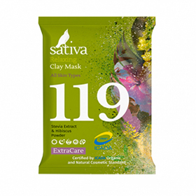    119 Sativa