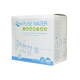    Pure Water