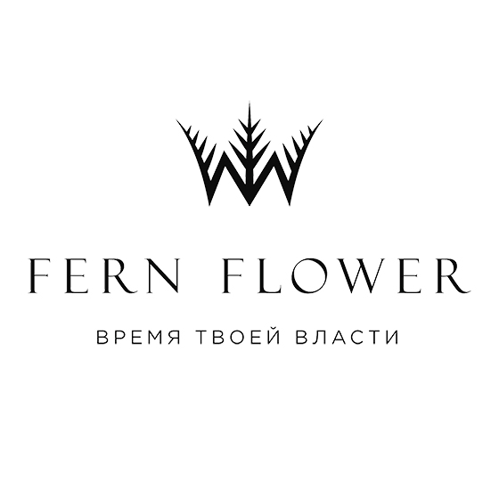 Гели для душа Fern Flower