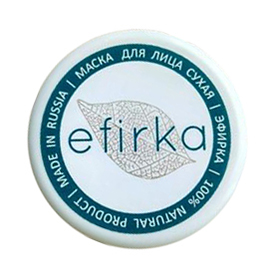       Efirka 