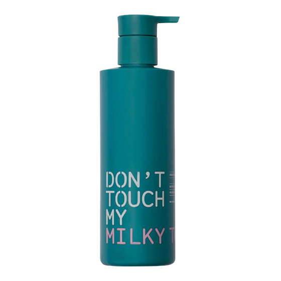 Тонер с церамидами Milky Toner