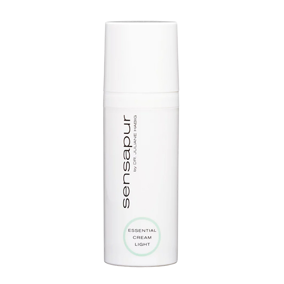 Крем для лица Essential cream light