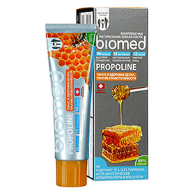     Propoline Biomed