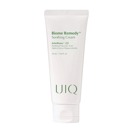 Успокаивающий крем Biome Remedy Soothing Cream
