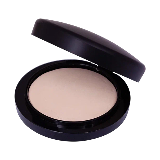 Запеченная пудра для лица Clean Beauty Silky Baked Powder
