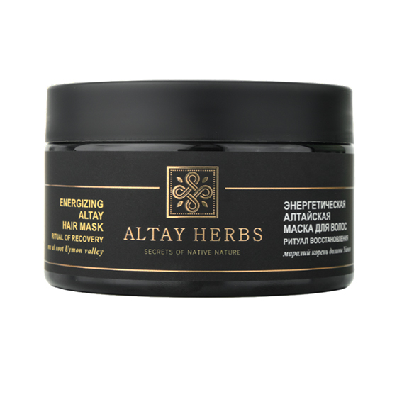 Маска для волос