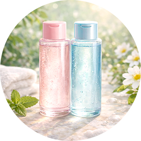 Тоники для лица