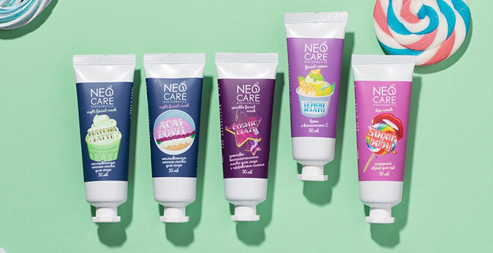 Подборка: 7 хитов Neo Care