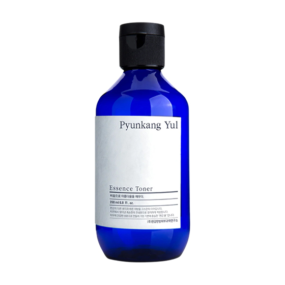 Увлажняющий тонер-эссенция для лица Essence Toner