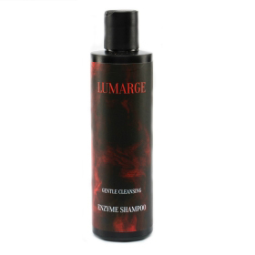   ENZYME SHAMPOO GENTLE CLEANSING Lumarge