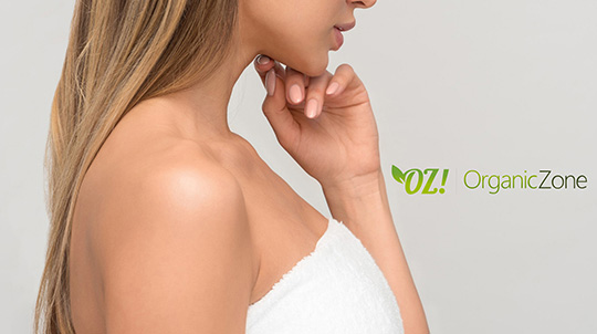 Гиалуроновая сыворотка для лица для нормальной кожи organic zone отзывы
