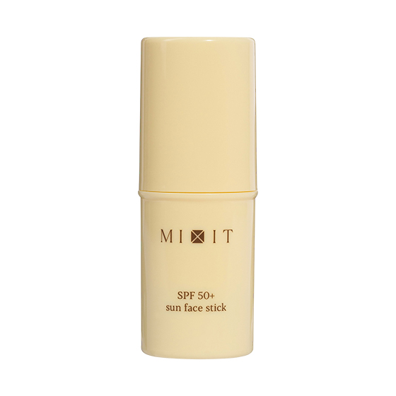 Солнцезащитный стик для лица Sun face stick SPF 50+