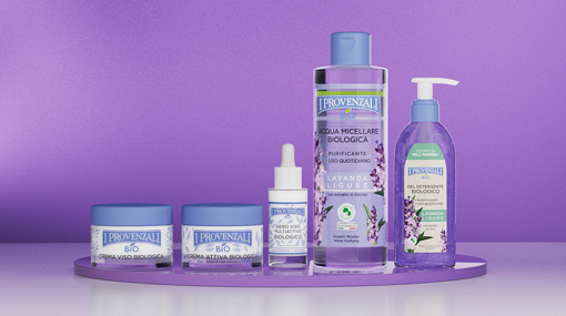 Лигурийская лаванда | I Provenzali