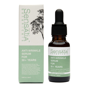     30+ Sensatia Botanicals